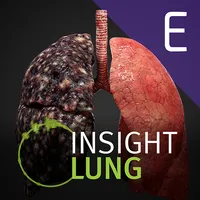 INSIGHT LUNG Enterprise icon