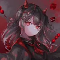 Anime Girlboss Cute Wallpaper icon