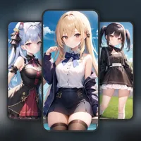 Anime Image - Image banner icon