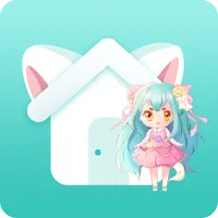 Anime Launcher icon