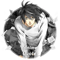 Anime Quotes icon