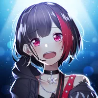 Anime Stickers For WhatsApp icon