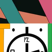 Clean recording app icon