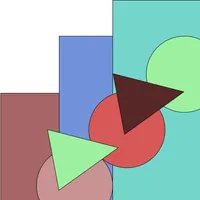グラフサーチ icon