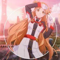 Yuuki Asuna HD Wallpapers icon