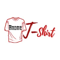 Anime T-Shirt icon