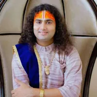 Aniruddhacharya ji ke bhajan icon
