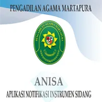 ANISA icon