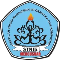 STMIK MERCUSUAR - ANISA Y icon