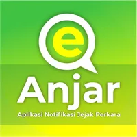 e-Anjar (Aplikasi Notifikasi J icon