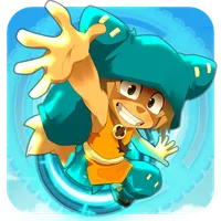 WAKFU, the Brotherhood icon