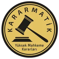 Kararmatik - Yüksek Yargı Kara icon