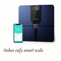 Anker eufy smart scale Guide icon