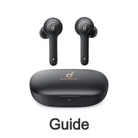 Anker soundcore life p2 guide icon