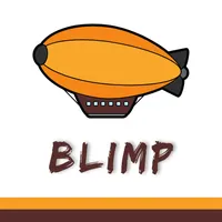 Blimp: Social Media Downloader icon
