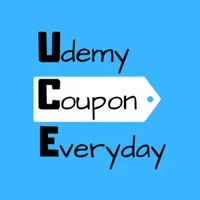 UCE: Udemy Coupon Everyday icon