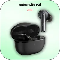 Anker Life P3i Guide icon