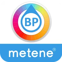 Metene Blood Pressure Monitor icon