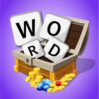 Wordmap: Word Search Game icon