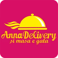 Anna-Delivery icon