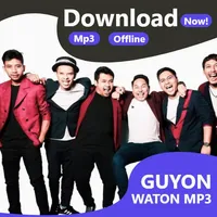 Guyon Waton Offline Lengkap icon