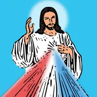 Divine Mercy Chaplet Audio icon