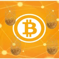 Bitcoin Mining Game - Solve Bl icon