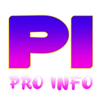 ProINFO icon