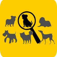 Dog Breed Quiz and Match icon