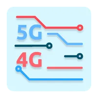 Force LTE 4G/5G Only - NetFX icon