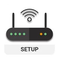 All Router Setup Admin Page icon