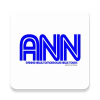 Asberth News Network icon