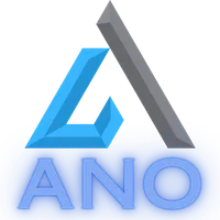 ANO TV icon