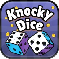 Knocky Dice icon