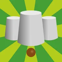Наперстки 3D icon