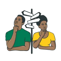 Orientation TOGO icon
