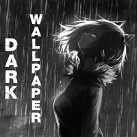Dark Wallpaper HD icon