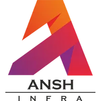 Ansh Infra icon