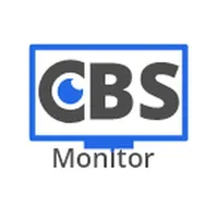 CBS Monitor icon