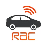 RAC Connected icon