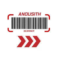 Anousith Scanner icon