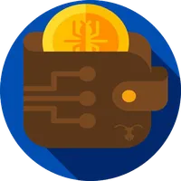 ant coins icon