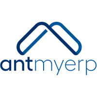 AntMyERP icon
