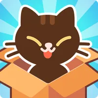 Drop Cat Away icon