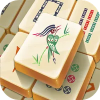 Mahjong icon