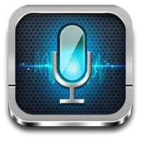 Essential Voice Recorder icon