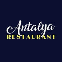 Antalya restaurant Glasgow icon
