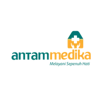 RS Antam Medika icon