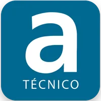 Antea Técnico icon