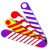 Avoid Stick icon